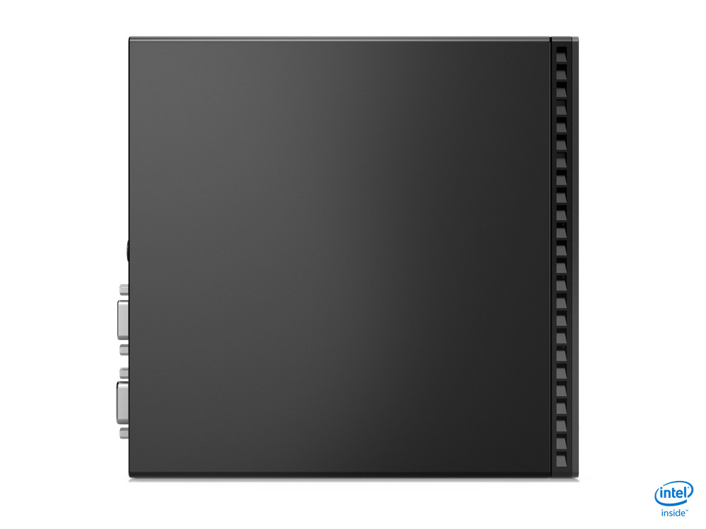 Lenovo ThinkCentre M70q i5-10400T 8GB 256SSD M2 W10 Pro Reacondicionado