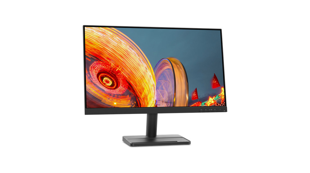 Lenovo L24e-30 23.8/WLED/VA/FHD/75Hz/4ms/FreeSync Reacondicionado