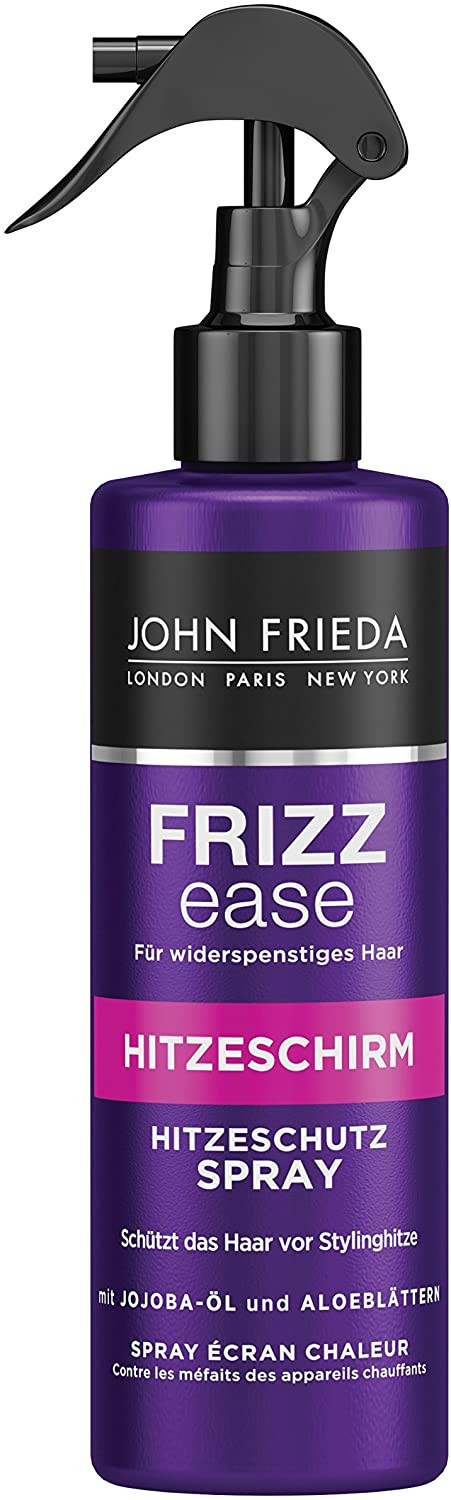 John Frieda Frizz Ease Heat...