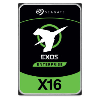 Seagate Enterprise Exos X16 3.5 12000 GB SAS Reacondicionado