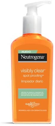 Neutrogena - Visibly Clear...