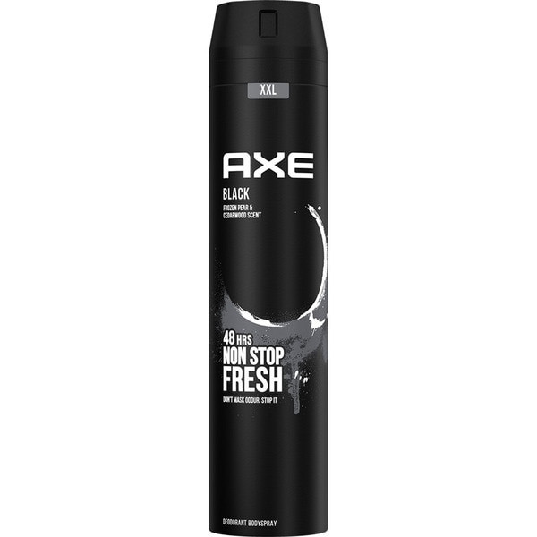 Axe Desodorante bodyspray...