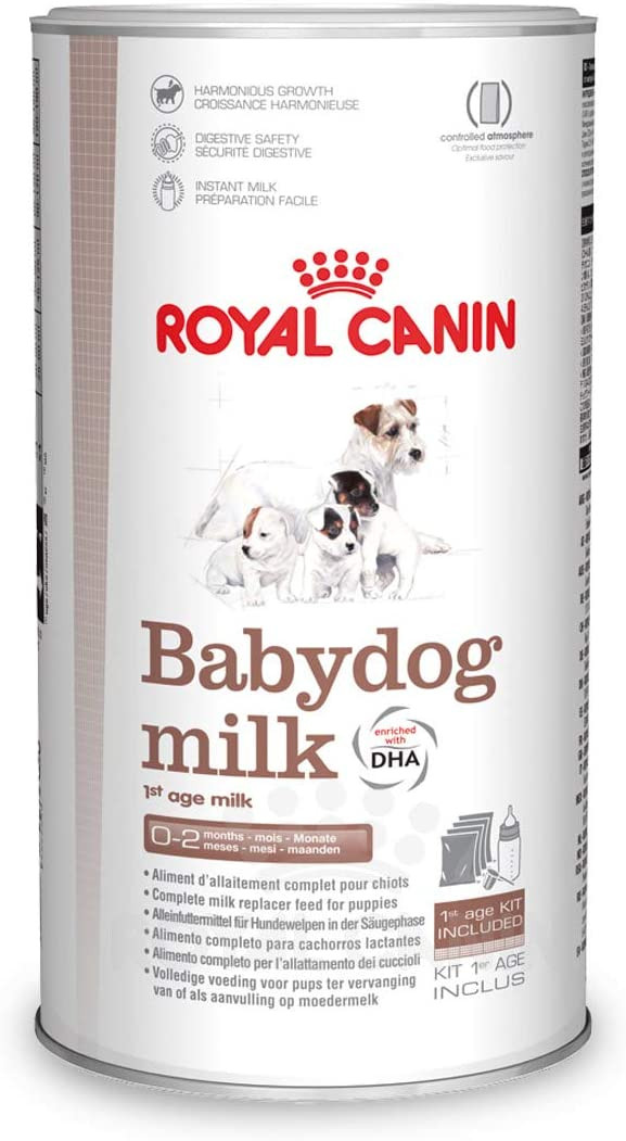 Royal Canin Babydog...