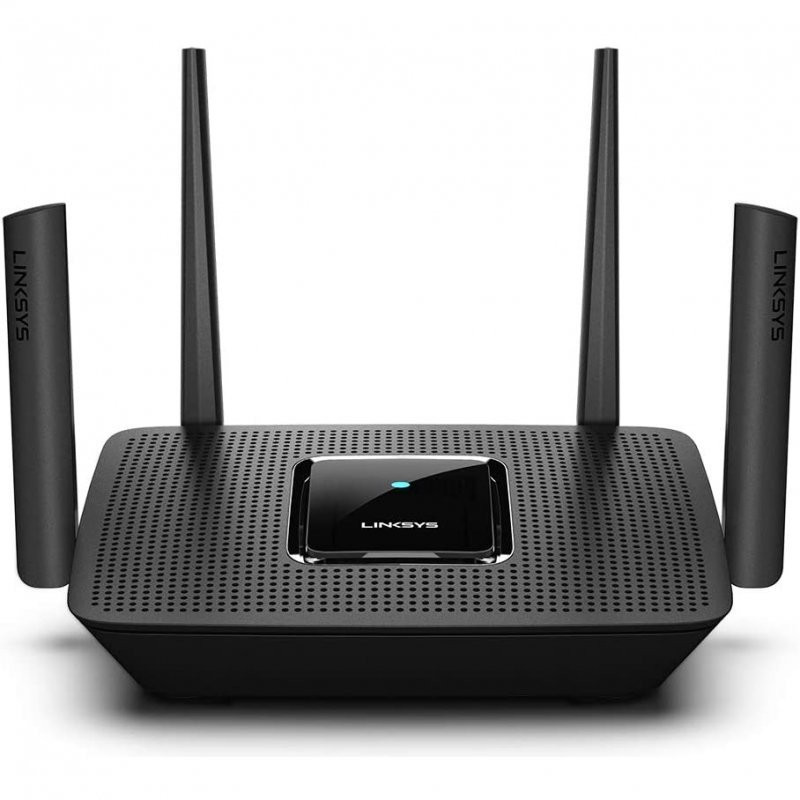 Linksys MR9000 Router WiFi...
