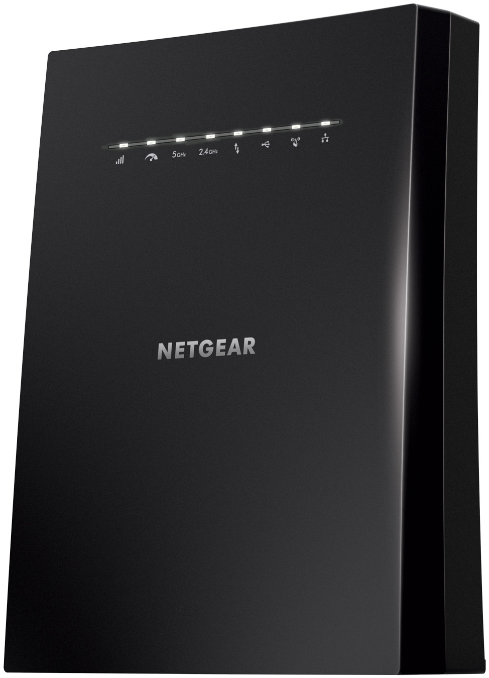 Netgear Repetidor WiFi EX8000, Amplificador Wifi Mesh AC3000 Caja Abierta