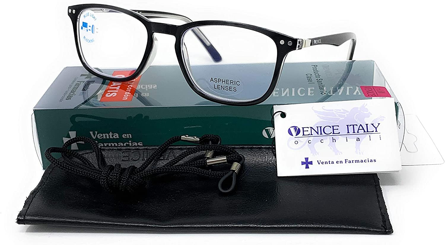 Venice Eyewear Occhiali Gafas de...