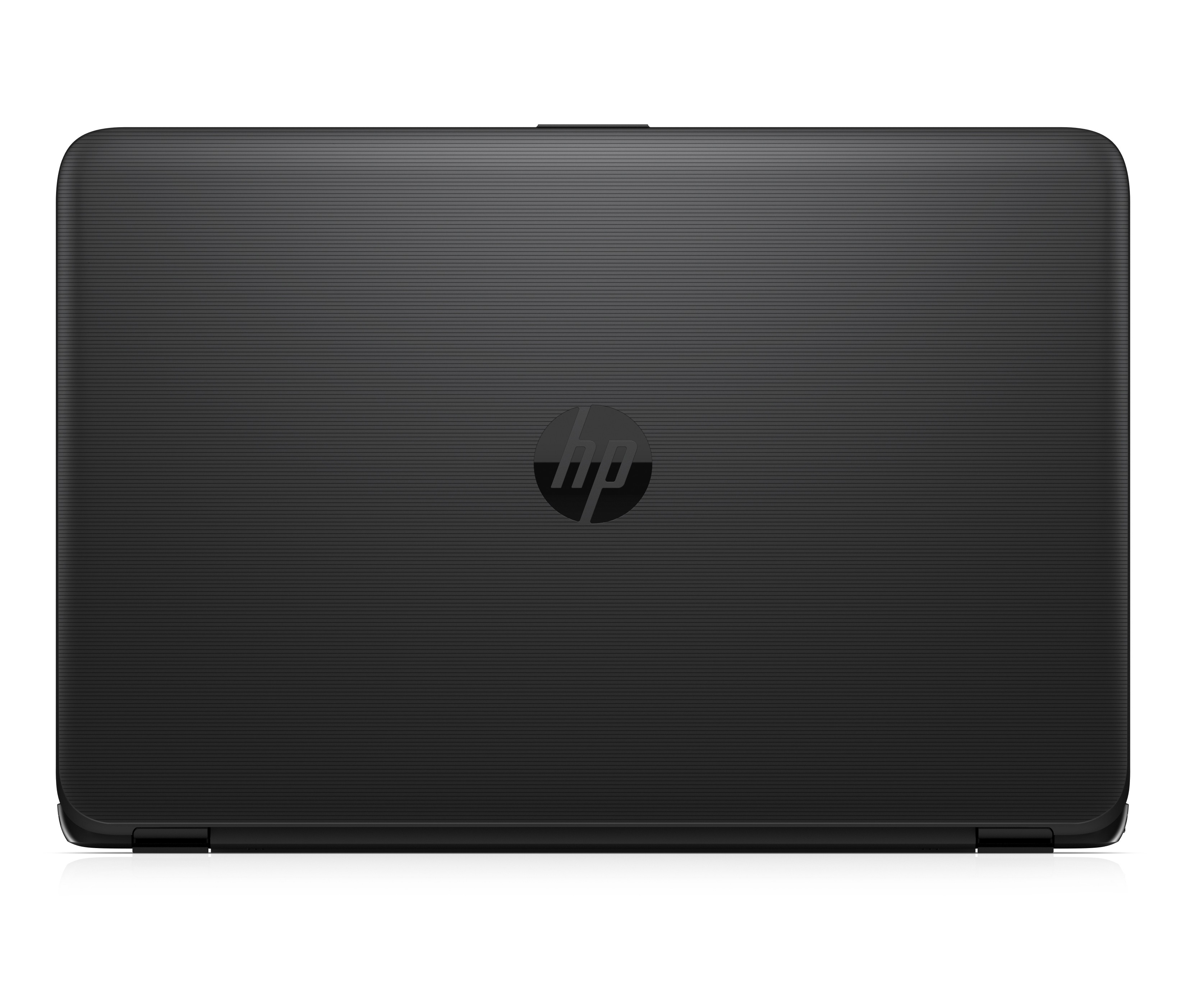 Portátil HP Notebook 15-ay101nm i7-7500U 4GB 500GB 15.6 Reacondicionado