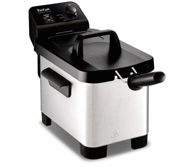 Tefal FR331070 Freidora semiprofesional Easy Pro 3 L Embalaje Deteriorado