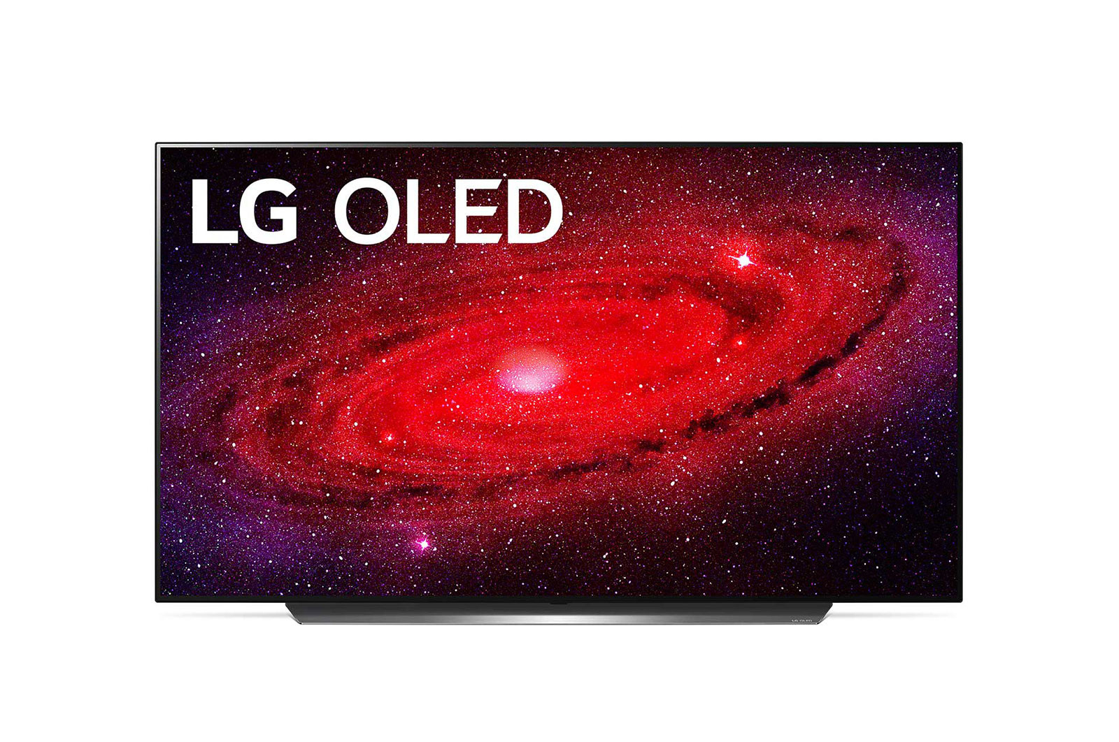 LG OLED65CX6LA 65 OLED 4K UHD Smart TV (Golpe en Carcasa) Reacondicionado