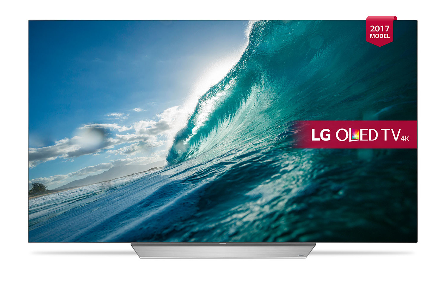 LG OLED55C7V 55 OLED UHD 4K SmartTV Reacondicionado