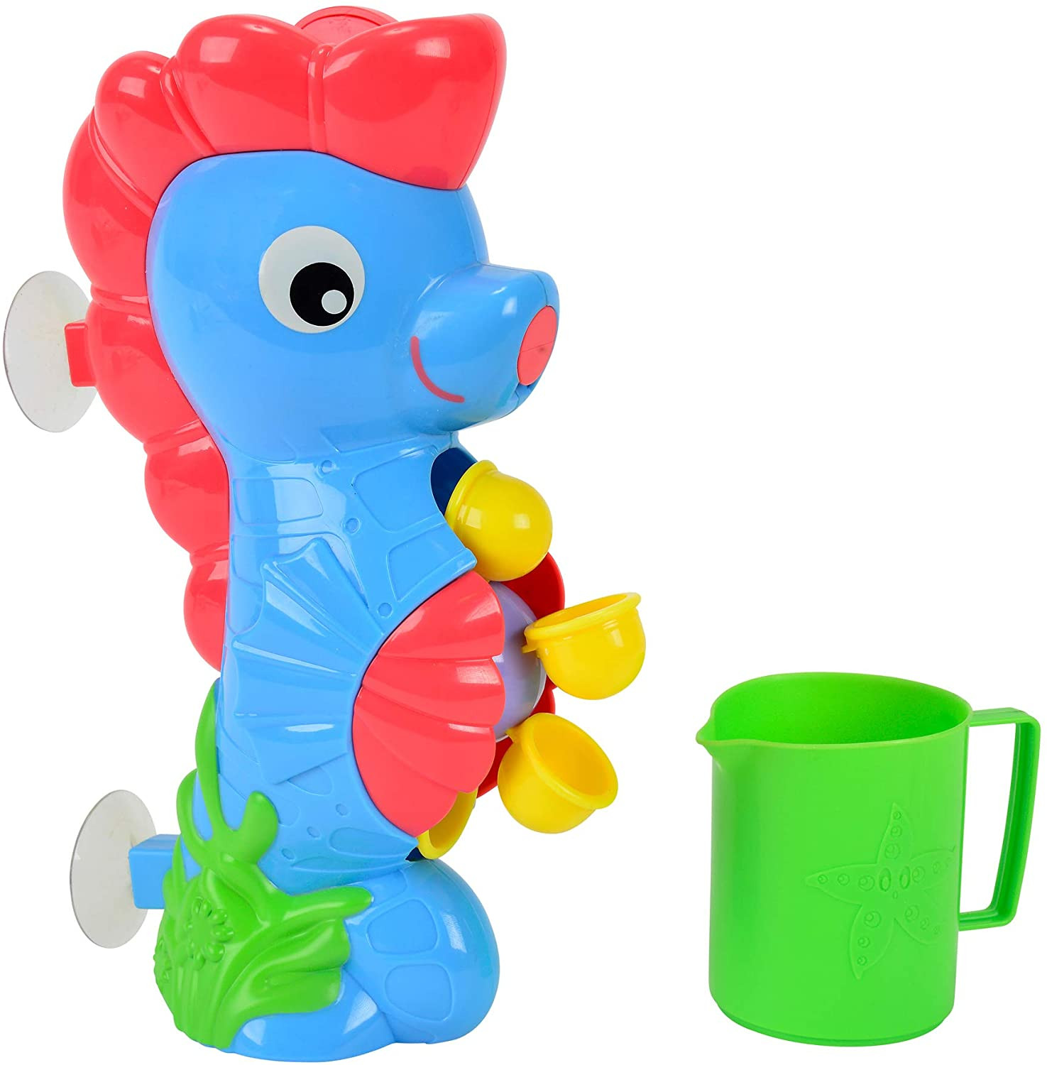 Simba Toys Juguete para bebé 104016791 de baño