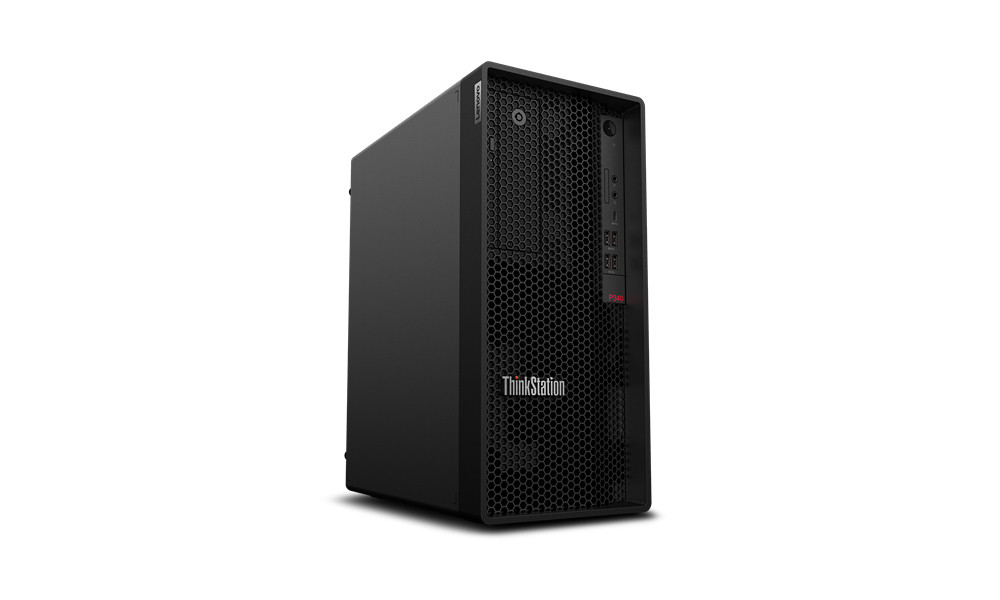 Lenovo ThinkStation P340 Tower i9-10900 32GB 512SSD W10 Pro Reacondicionado