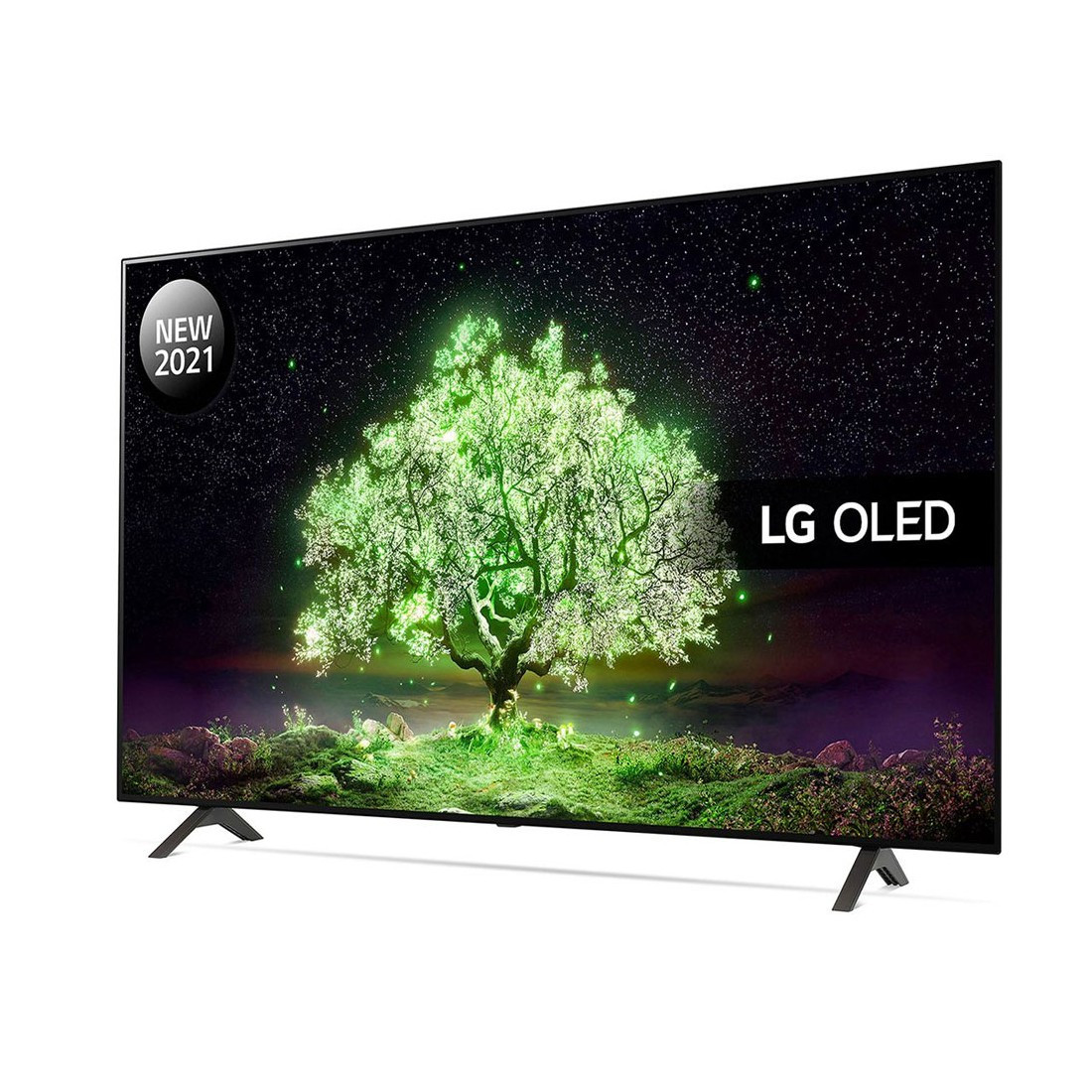 LG OLED55A16LA 55 OLED UHD 4K SmartTV