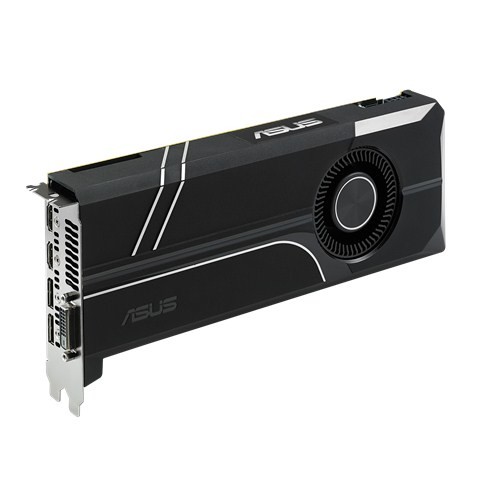 ASUS GeForce 1060 6 GDDR5