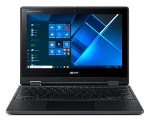Acer TravelMate Spin B3...