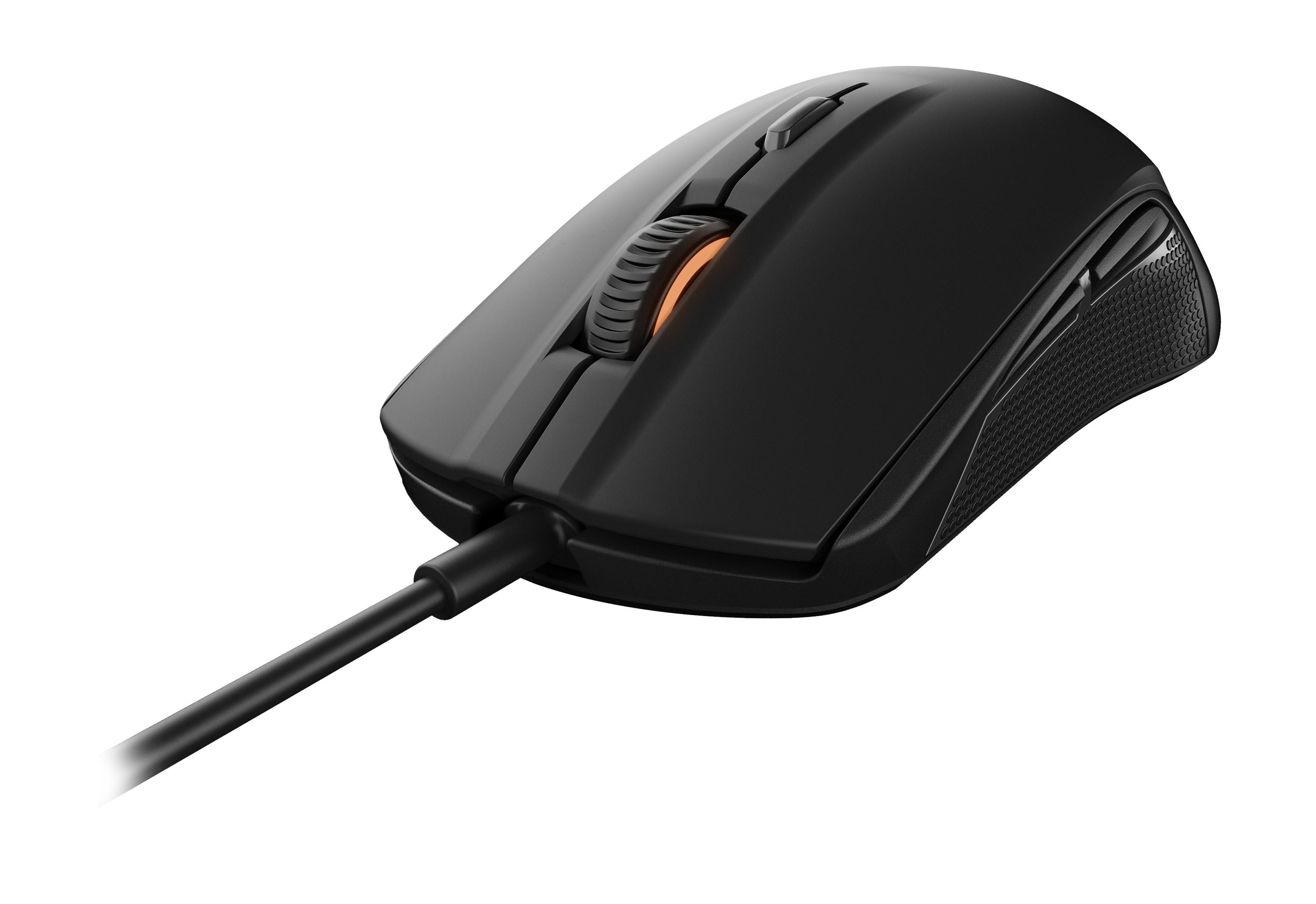 Steelseries rival 100 dota 2 фото 58