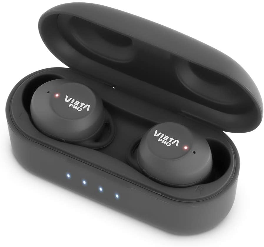 vieta pro unseen true wireless earphones