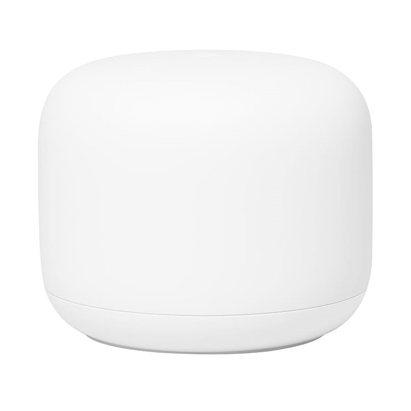 Google Nest Wi-Fi Router x2 Reacondicionado