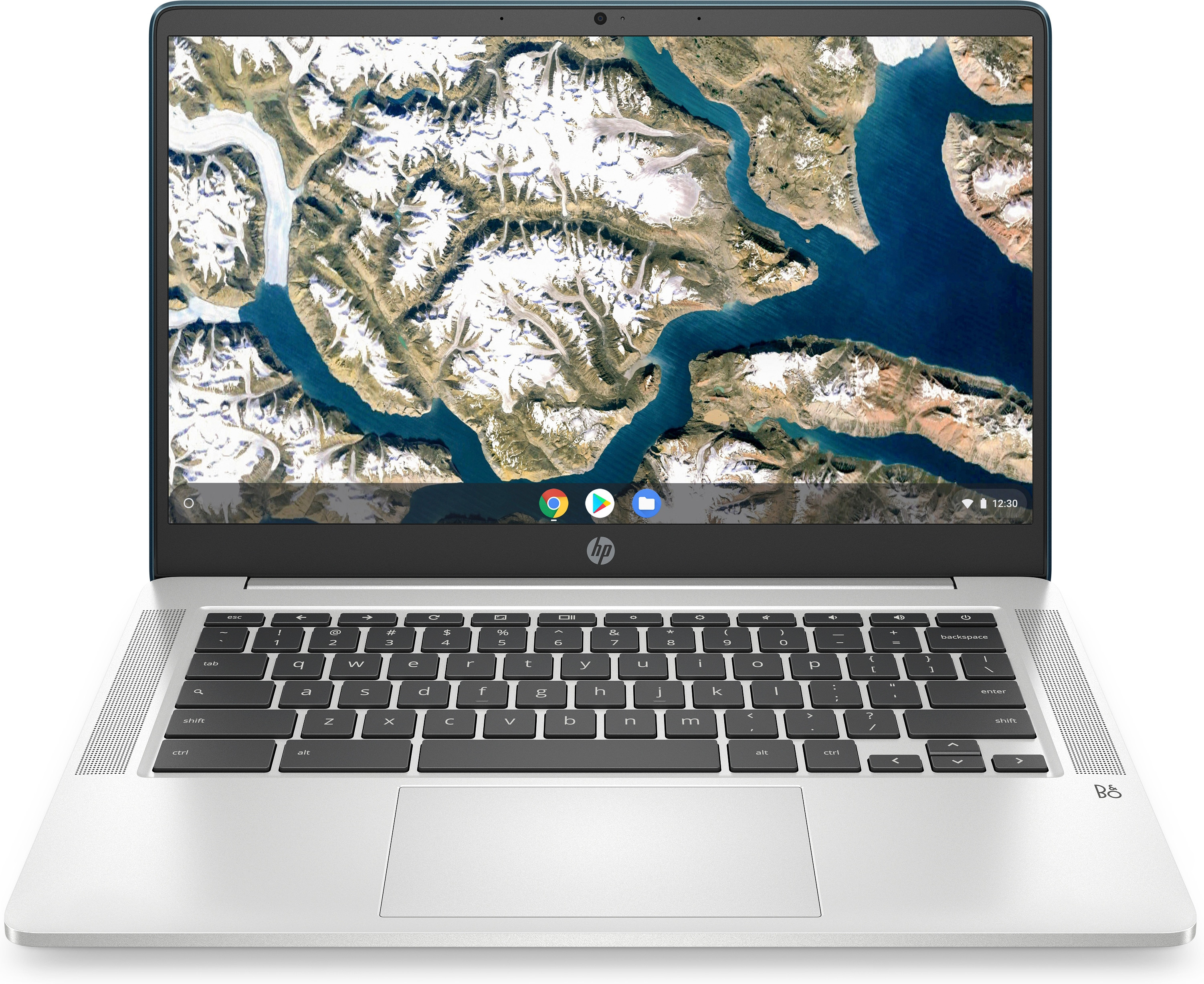 HP Chromebook 14a-na0012ns N4020 4GB 14.0 Chrome OS Reacondicionado