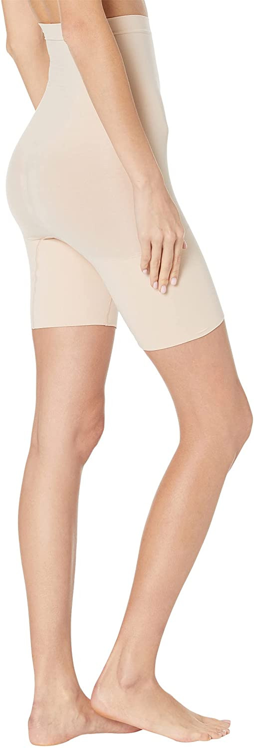 Spanx Higher Power Pantalones moldeadores para Mujer 