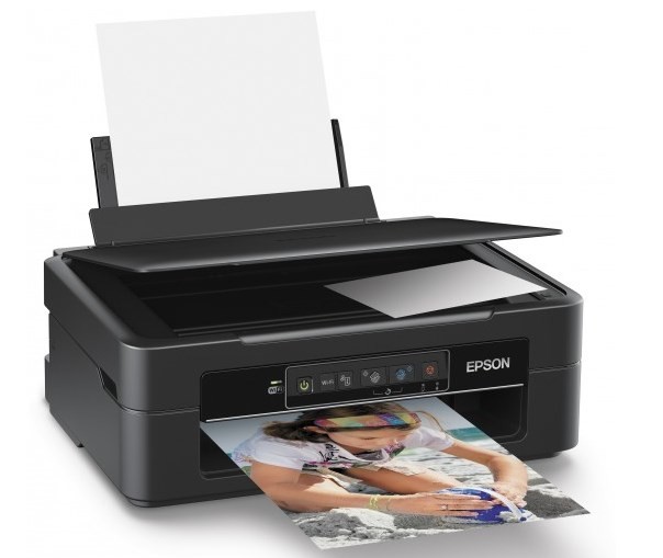 Epson Expression Home XP-235