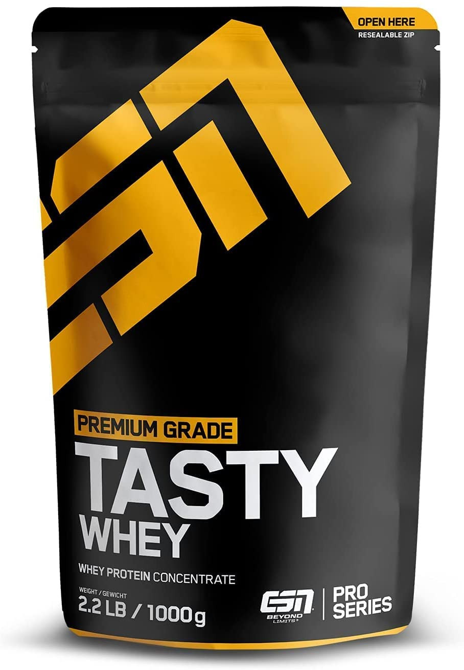 Esn Tasty Whey Protein - Un...