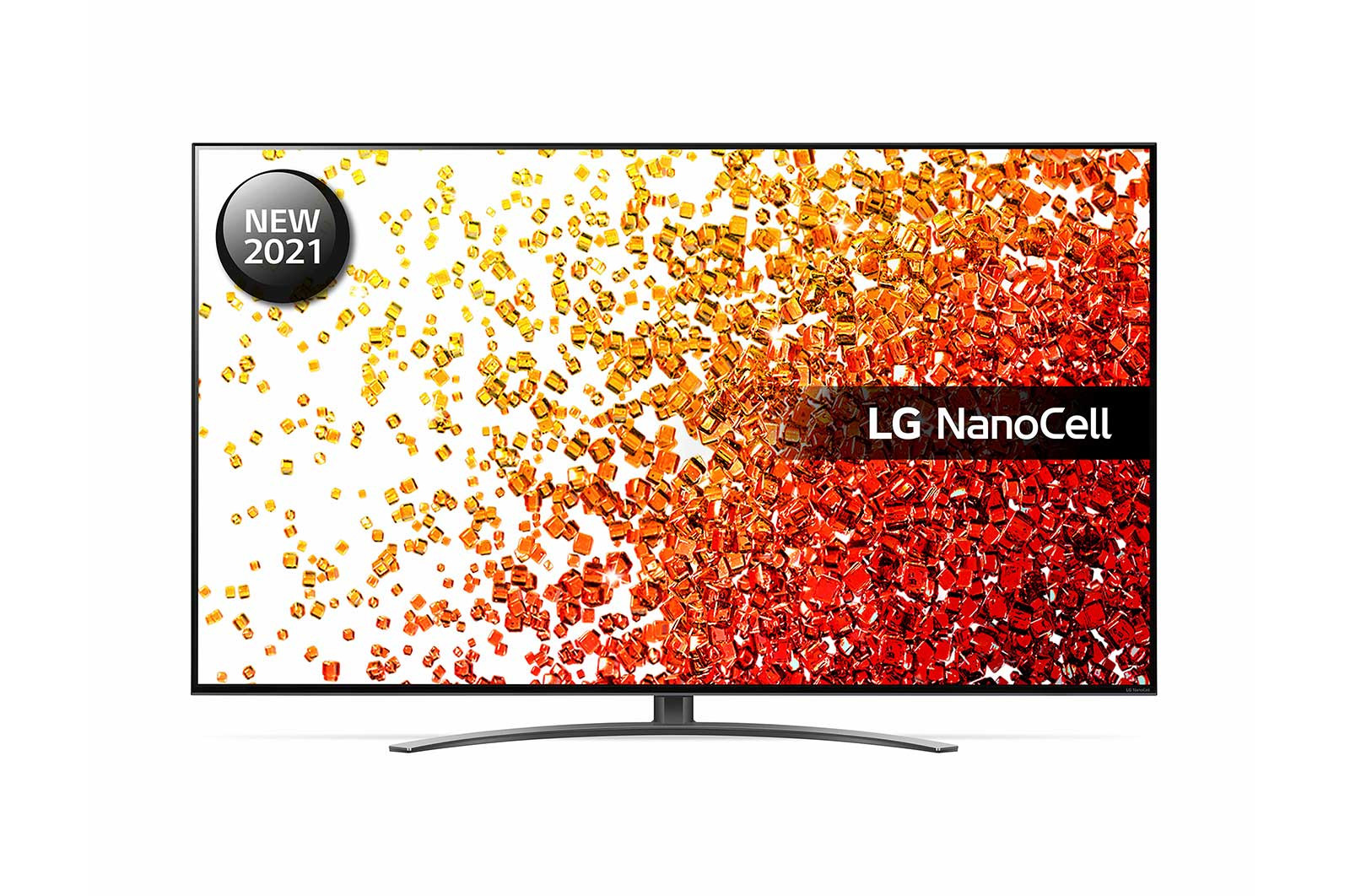 LG 65NANO916PA 65 LED 4K UHD NanoCell SmartTV Reacondicionado