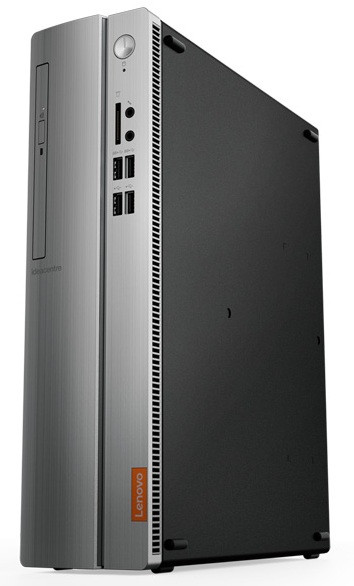 Lenovo ideacentre 310S-08ASR A9-9425 8GB 1TB W10 (Raya en carcasa) Reacondicionado