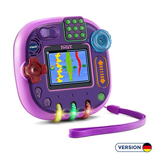 Consola de Juegos para Aprendizaje VTech 80-606064 Multicolor 