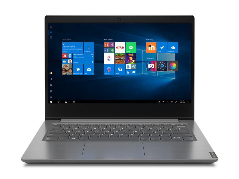 Lenovo V14 IIL i5-1035G1/8GB/256SSD/14.0/HD/TN/W10 Reacondicionado