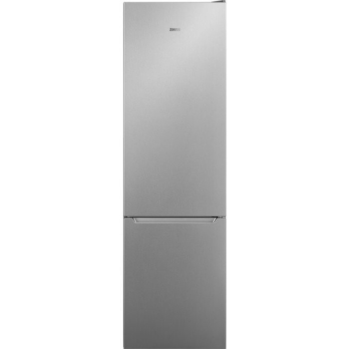 Zanussi ZNME36EU0 2.01m/E/No Frost/Inox Nevera Combi Reacondicionado