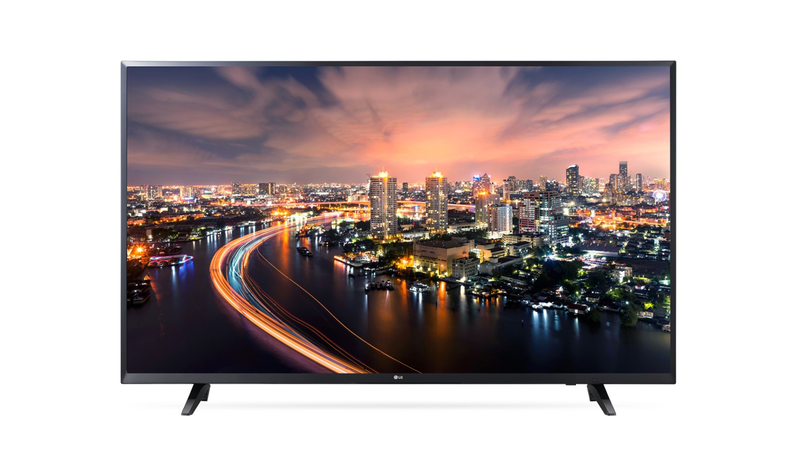 LG 55UJ620V LED TV 139,7 cm (55") 4K Ultra HD Smart TV ...
