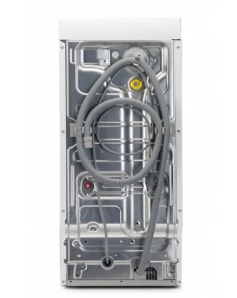 Lavadora Superior Zanussi ZWQ61235CI  6KG A+++ 1200rpm Reacondicionado