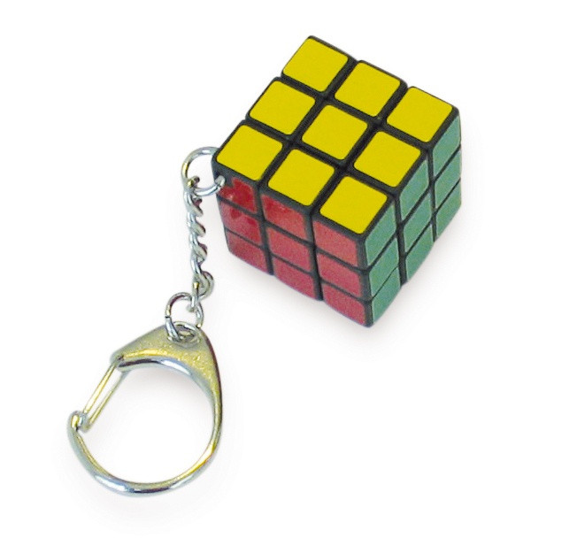 Rubiks, Juego de Reflejos, para 1 Jugador (702) (Importado)