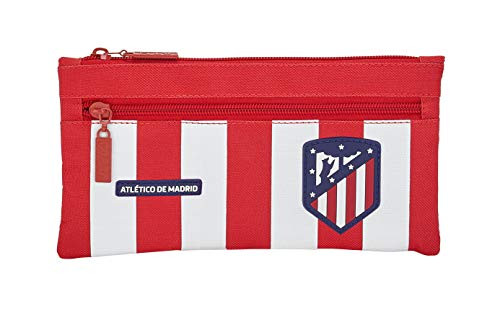Safta 811958029, Atlético Madrid...