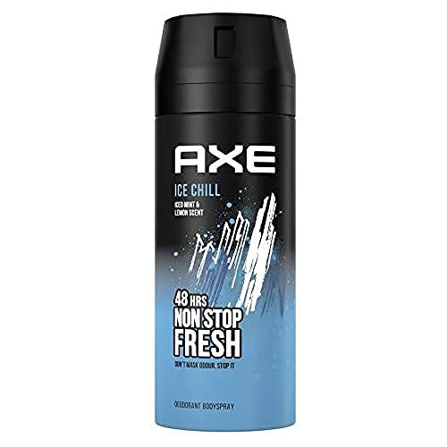 Axe - Desodorante bodyspray...