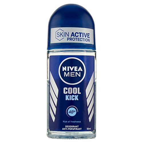 Nivea Cool Kick Deodorante...