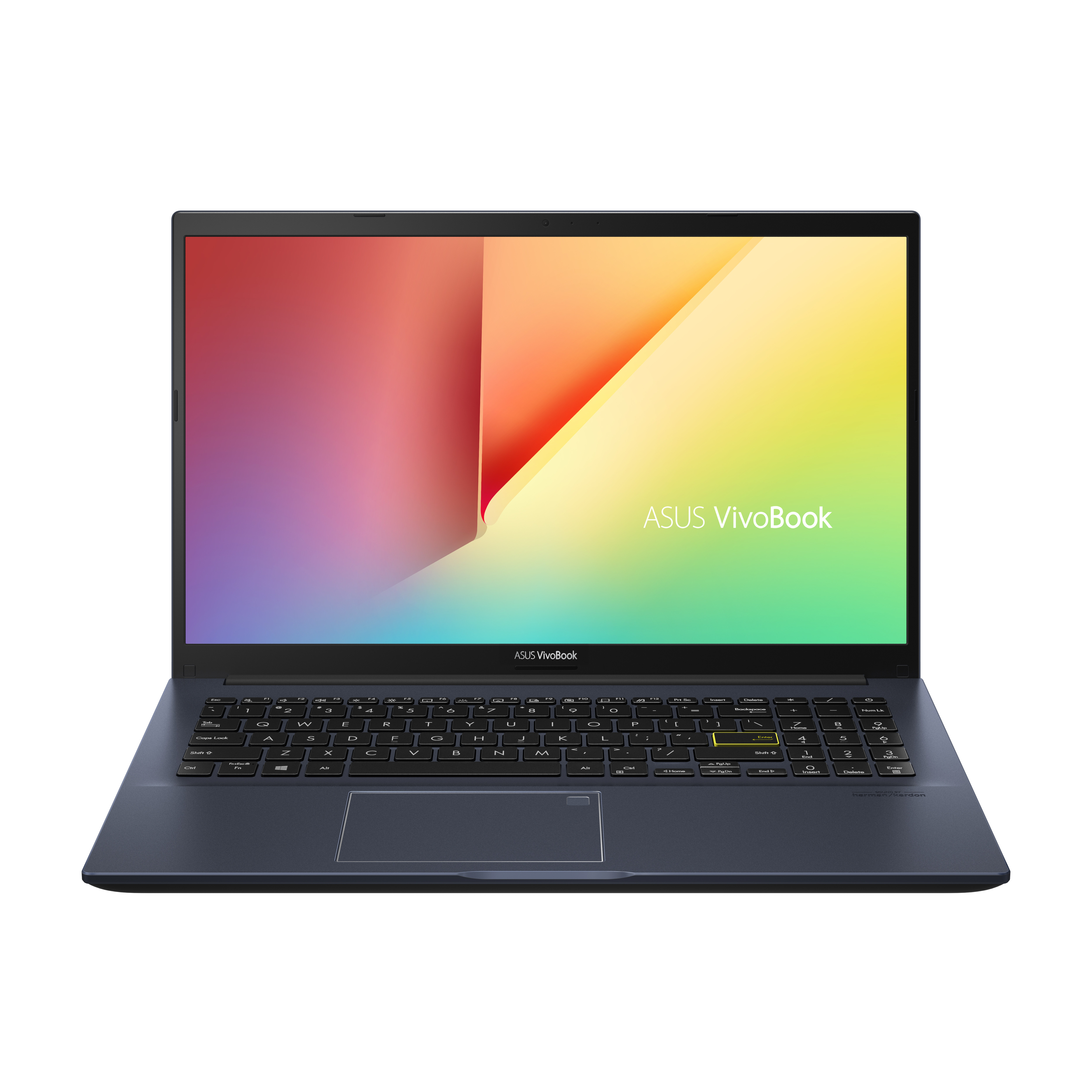 Asus VivoBook 15 i7-1165G7/8GB/512SSD/15.6/W10 Caja Abierta