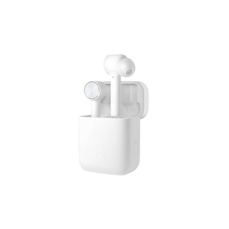 Xiaomi Aspiradora de Mano Blanco Marcas de uso Reacondicionado