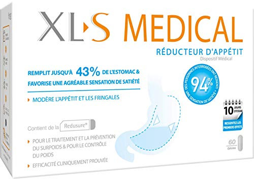 XLS Medical Reductor del...