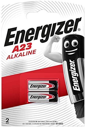 Hold. Energizer A23 -...