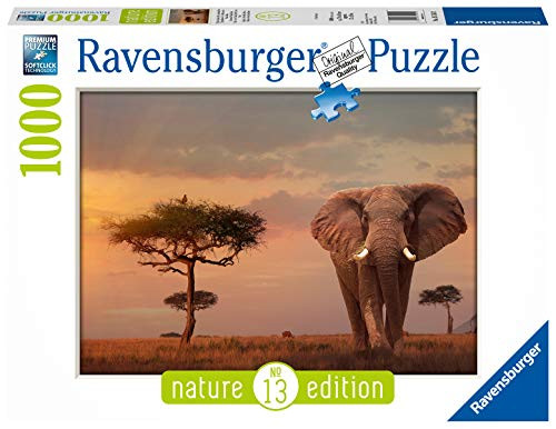 Ravensburger Puzzle, Puzzle 1000...