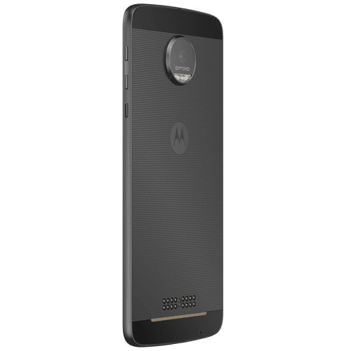 Motorola Z 5.5 QuadCore 4GB 32GB 13Mpx 4G Negro Smartphone GrA Reacondicionado