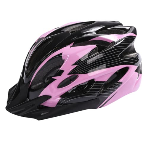 Casco Bicicleta Montaña para adultos ajustable con visera mtb city specialized hombres y mujeres deyiis patinete electrico