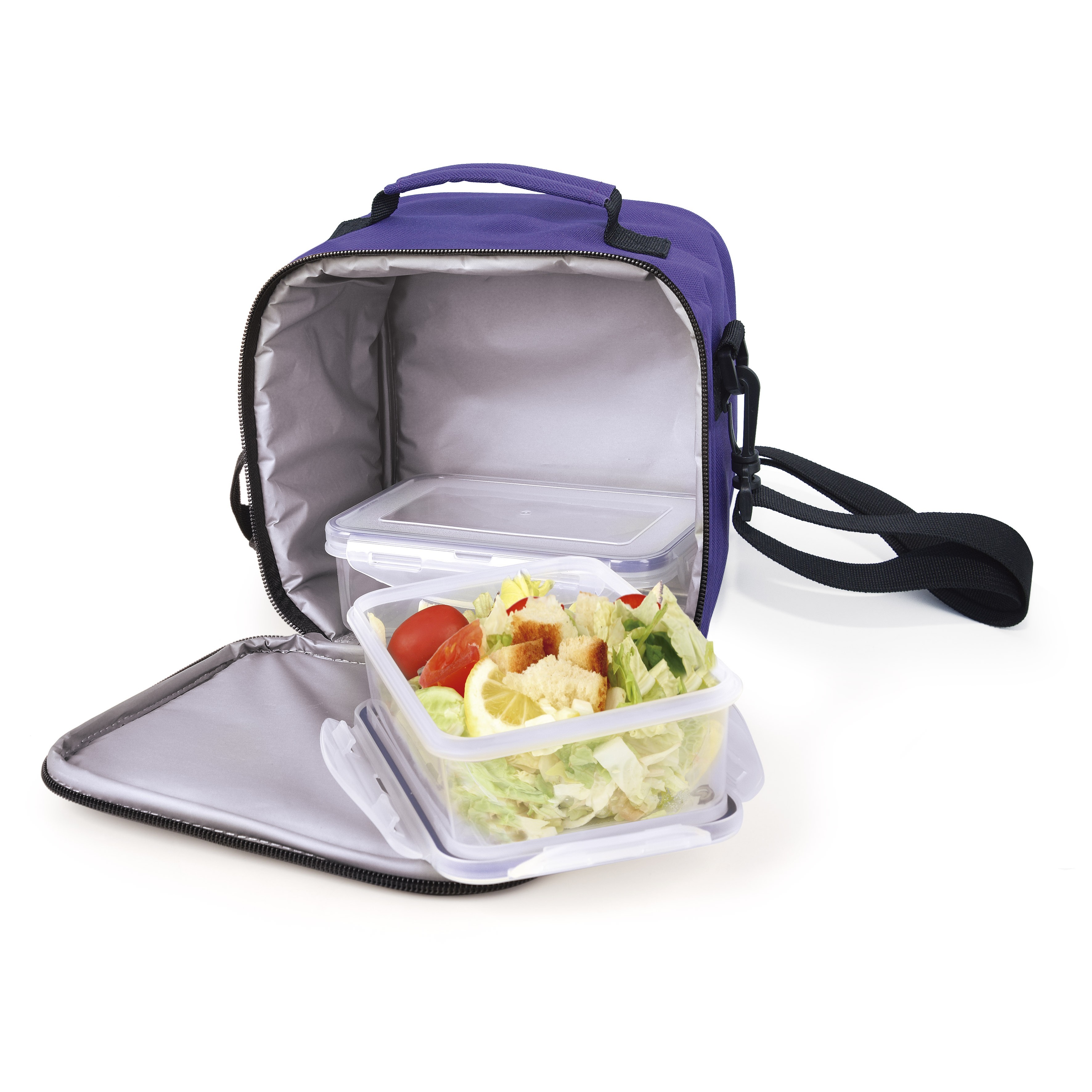 Iris 9433-Tx Lunchbag Quick Freestyle...