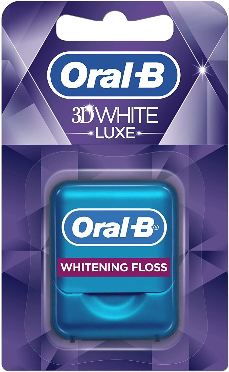 Seda dental Oral-B 3DWhite...