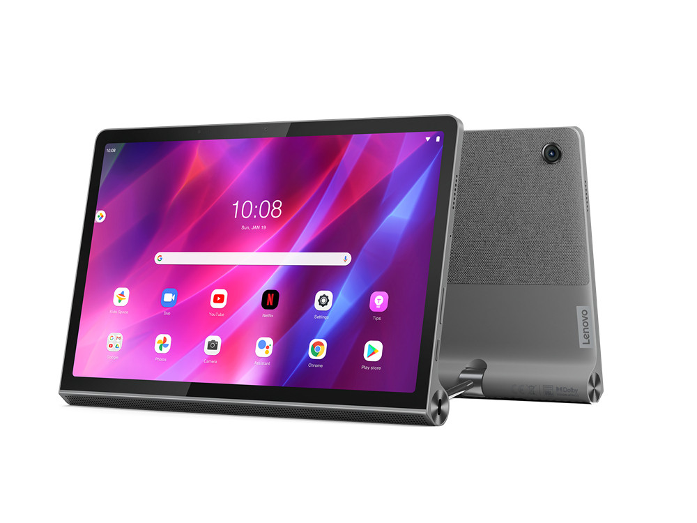 Lenovo Yoga Tab 11 11 8GB 256GB Reacondicionado