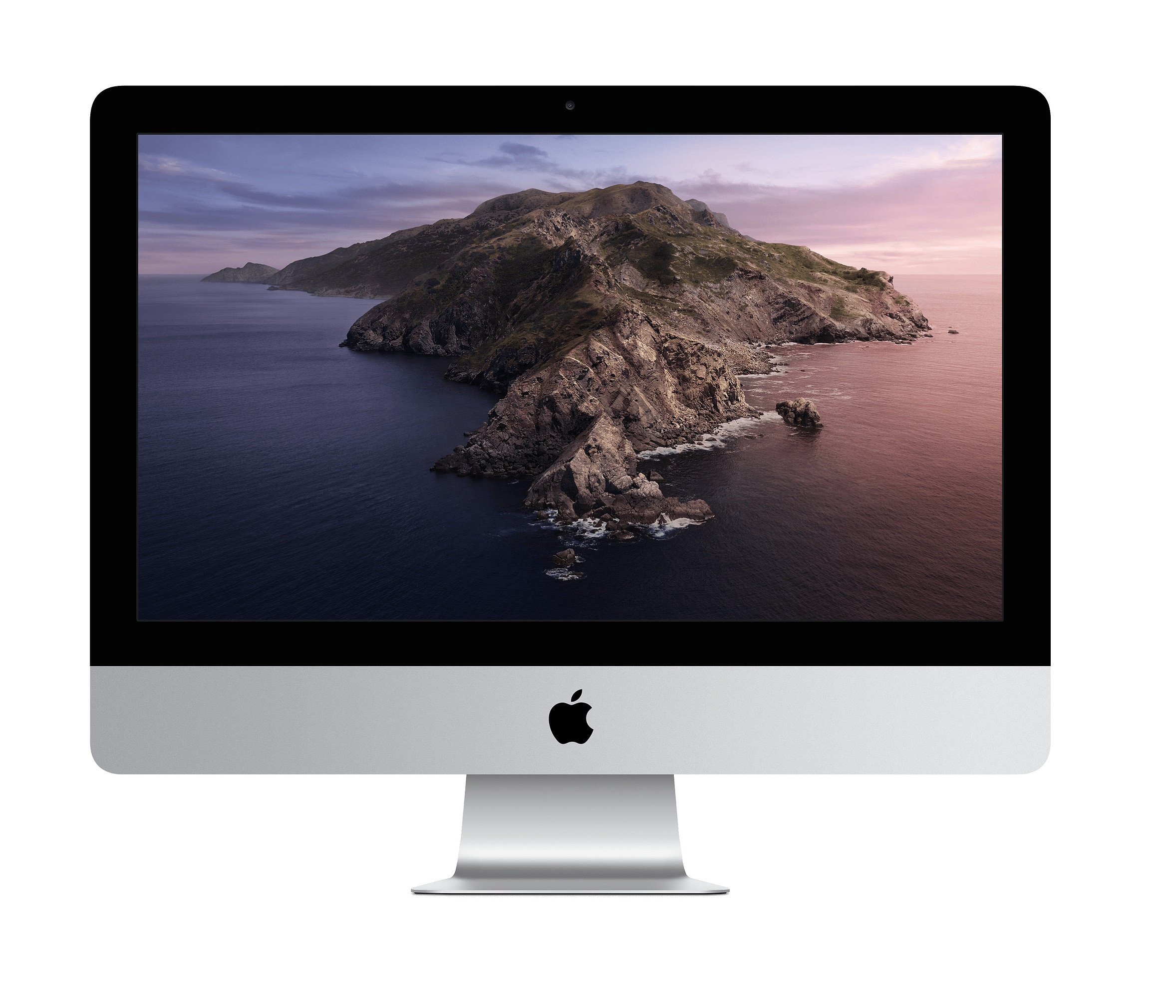 Apple iMac i5 3GHz 8 GB 256GB SSD Radeon Pro 560X 4GB 21.5 4K Retina