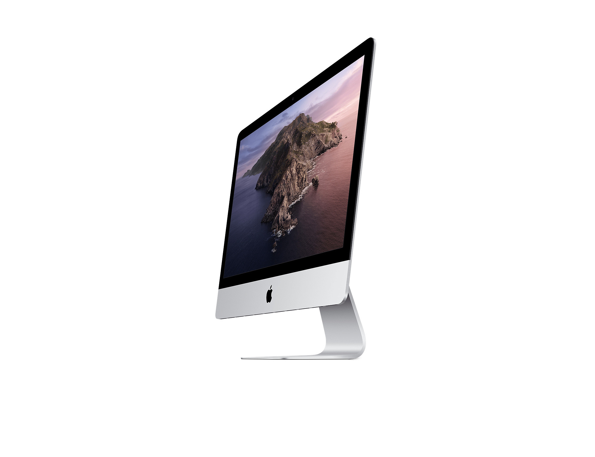 Apple iMac i5 3GHz 8 GB 256GB SSD Radeon Pro 560X 4GB 21.5 4K Retina