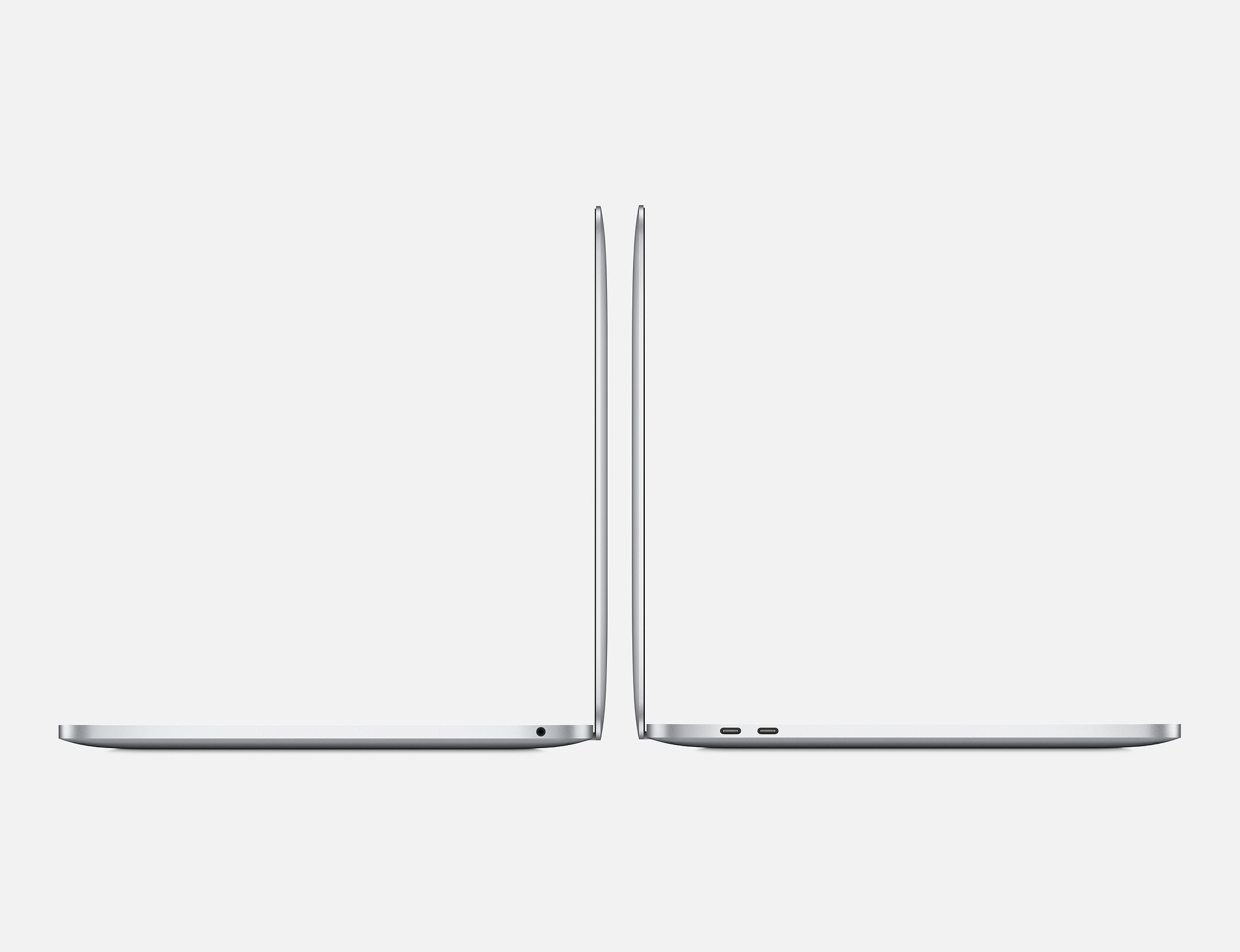 APPLE MacBook Pro (2019) MUHR2Y A i5-8257U 8GB 256GB SSD 13.3 Retina MacOS Plata Reacondicionado